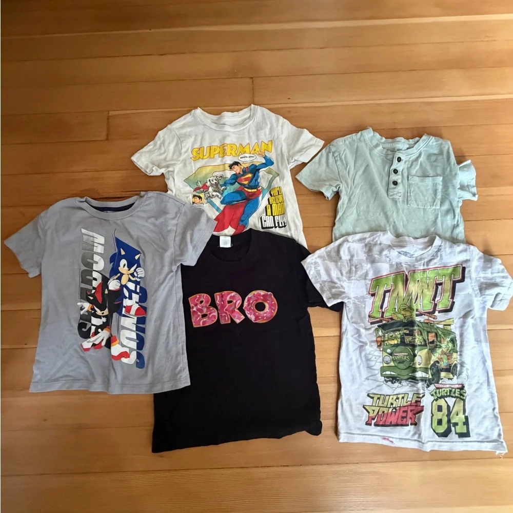 4T bundle